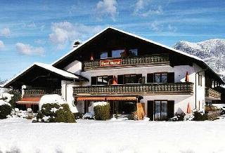 Гостиница Garni Brunnthaler