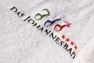 Гостиница Johannesbad