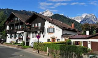 Hotel Trifthof