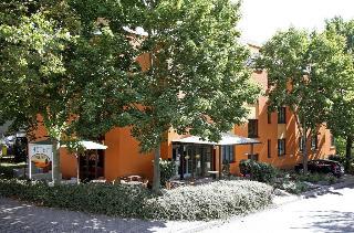 Hotel Toskana