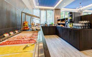Гостиница ibis Styles Rastatt Baden-Baden