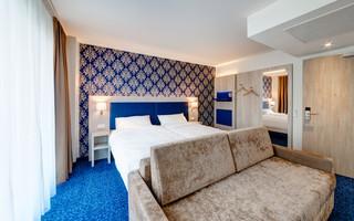 Гостиница ibis Styles Rastatt Baden-Baden