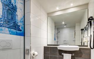 Гостиница ibis Styles Rastatt Baden-Baden