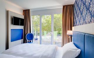 Гостиница ibis Styles Rastatt Baden-Baden