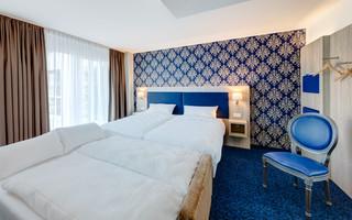 Гостиница ibis Styles Rastatt Baden-Baden