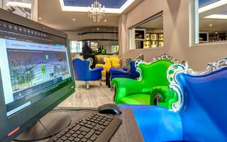 Гостиница ibis Styles Rastatt Baden-Baden