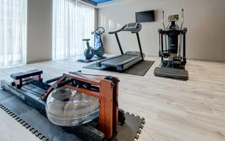 Гостиница ibis Styles Rastatt Baden-Baden