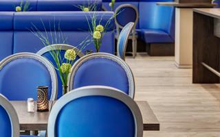Гостиница ibis Styles Rastatt Baden-Baden