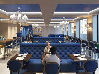 Гостиница ibis Styles Rastatt Baden-Baden