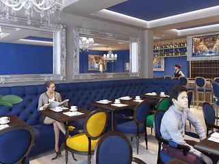 Гостиница ibis Styles Rastatt Baden-Baden