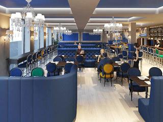 Гостиница ibis Styles Rastatt Baden-Baden