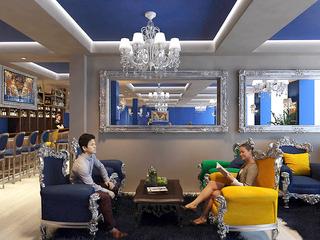 Гостиница ibis Styles Rastatt Baden-Baden