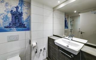Гостиница ibis Styles Rastatt Baden-Baden