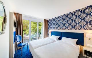 Гостиница ibis Styles Rastatt Baden-Baden