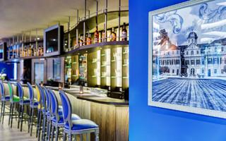 Гостиница ibis Styles Rastatt Baden-Baden
