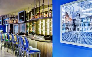 Гостиница ibis Styles Rastatt Baden-Baden