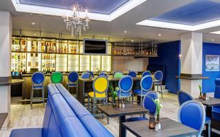 Гостиница ibis Styles Rastatt Baden-Baden
