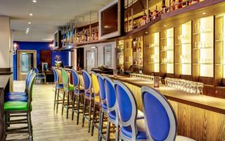 Гостиница ibis Styles Rastatt Baden-Baden