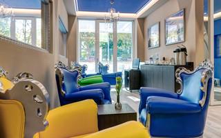 Гостиница ibis Styles Rastatt Baden-Baden
