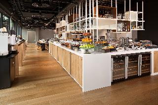 Hotel Innside by Melia Aachen