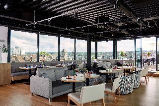 Hotel Innside by Melia Aachen