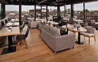 Hotel Innside by Melia Aachen