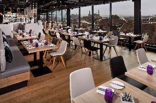 Hotel Innside by Melia Aachen