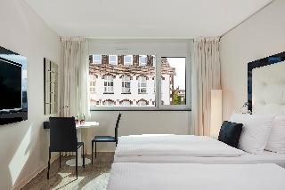 Hotel Innside by Melia Aachen