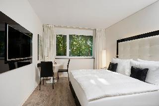 Hotel Innside by Melia Aachen