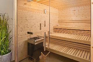Hotel Innside by Melia Aachen