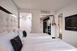 Hotel Innside by Melia Aachen