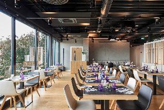 Hotel Innside by Melia Aachen