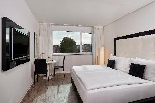 Hotel Innside by Melia Aachen