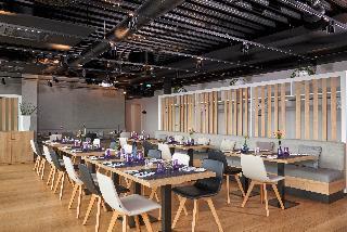 Hotel Innside by Melia Aachen