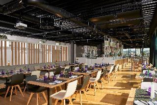 Hotel Innside by Melia Aachen