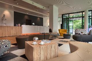 Hotel Innside by Melia Aachen