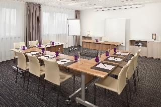Hotel Innside by Melia Aachen