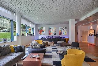 Hotel Innside by Melia Aachen