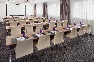 Hotel Innside by Melia Aachen