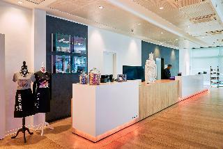 Hotel Innside by Melia Aachen