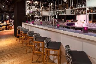 Hotel Innside by Melia Aachen