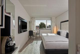 Hotel Innside by Melia Aachen