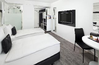 Hotel Innside by Melia Aachen