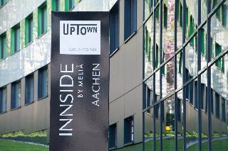 Hotel Innside by Melia Aachen