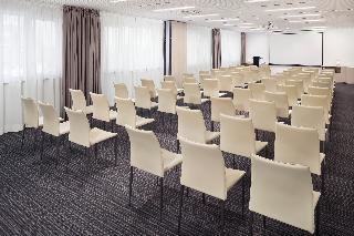 Hotel Innside by Melia Aachen