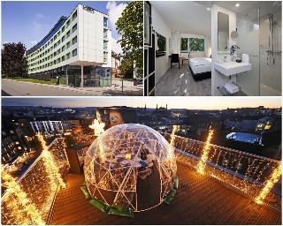 Hotel Innside by Melia Aachen