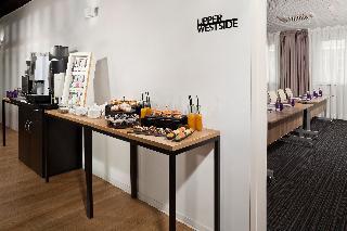 Hotel Innside by Melia Aachen