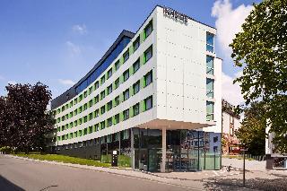 Hotel Innside by Melia Aachen