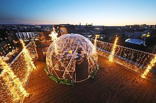Hotel Innside by Melia Aachen