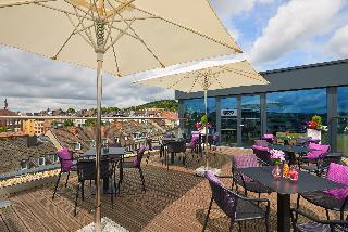 Hotel Innside by Melia Aachen